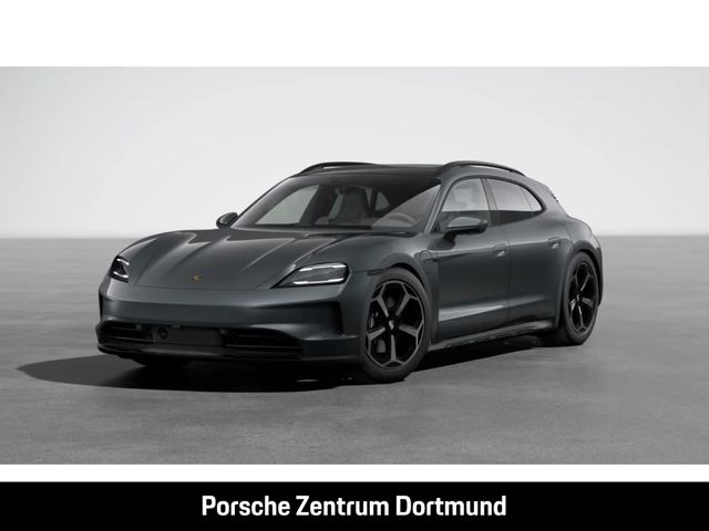 Porsche Taycan 4 Cross Turismo BOSE Abstandstempomat