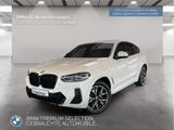 BMW X4 xDrive20d M Sport Standheizung AHK Harman/K - BMW X4 in Bochum