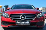 Mercedes-Benz E 200 T *NAVI*KAM*S-DACH*TEMP*SITZH*AHK*LED* - Mercedes-Benz E 200 in Duisburg