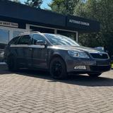 Skoda Octavia Combi Octavia Combi (1Z5)(11.2008->) Bes - Skoda Octavia: 2.5