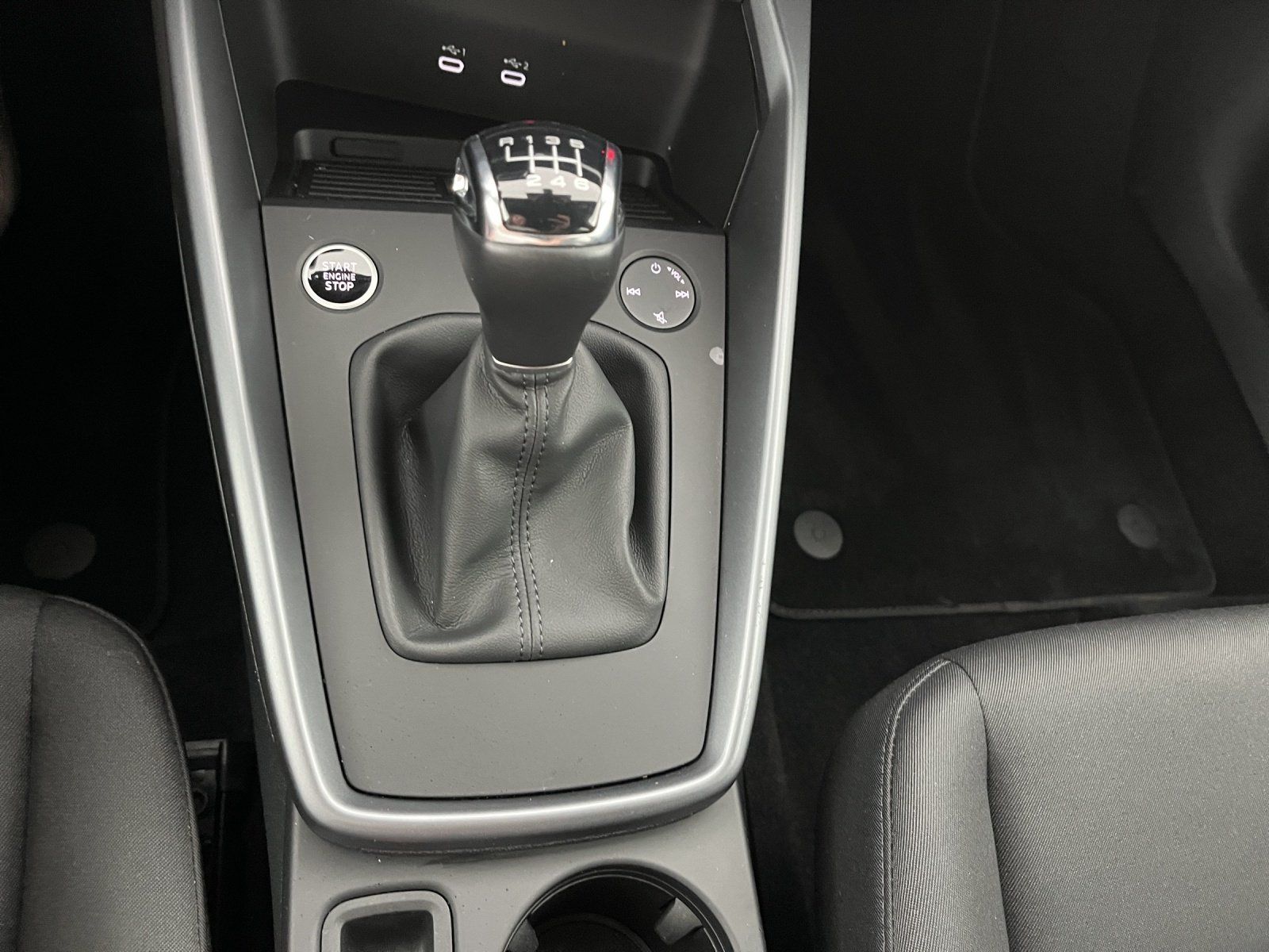 Audi A3 - Bild 13