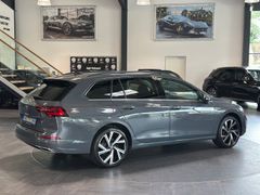 VW Golf - Ansicht 3