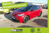 Volkswagen ID.3 Pro Performance CCS/ACC/Kamera/LED/Navi/PDC - Volkswagen ID.3 aus 2022
