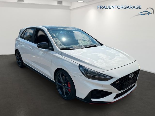 Fahrzeugabbildung Hyundai i30 N Perf VOLL - Navi Komfort-P. Assist.-P. Pan
