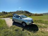 Hyundai TUCSON IX35 - Hyundai TUCSON aus 2011