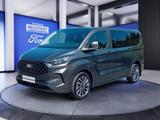 Ford Tourneo Custom 320 L1H1 VA Autm. TitaniumX - Ford Tourneo Custom in Nürnberg