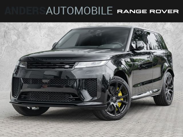 Land Rover Range Rover Sport P635 SV EDITION TWO Auf Lager!