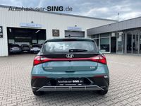 Hyundai i20 - Vorschau Bild 4
