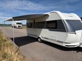 Hobby 540 UL - Hobby Wohnwagen 2015