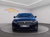 Peugeot 308 SW Allure *Navigation*Tempomat*Aus 1. Hand* - gebrauchte Peugeot 308 aus dem Jahr 2021