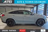 Mercedes-Benz GLE 450 d 4M COUPE AMG LINE NIGHT PANO BURMESTER - Mercedes-Benz GL 450 mit Diesel-Antrieb
