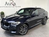 BMW X4 M40i NAV+LED+HEAD-UP+H&K+KAM+MEMORY+20ZO+1HD