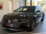 Volkswagen Arteon R-Line-LED--ACC-Massage-Dynaudio-Totwinke - VW Arteon bis 20.000 Euro