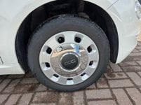 Fiat 500 - Vorschau Bild 14