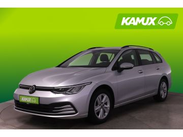 Volkswagen Golf - 8
