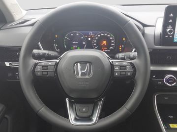 Fotografie 11 des Honda CR-V ELEGANCE KAMERA PANORAMA LEDER