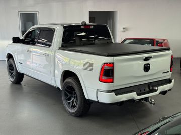 Dodge RAM - 7