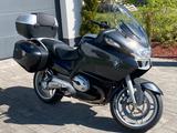 BMW R1200RT | 16600 km (!!) | Top Zustand - BMW K 1200 RT