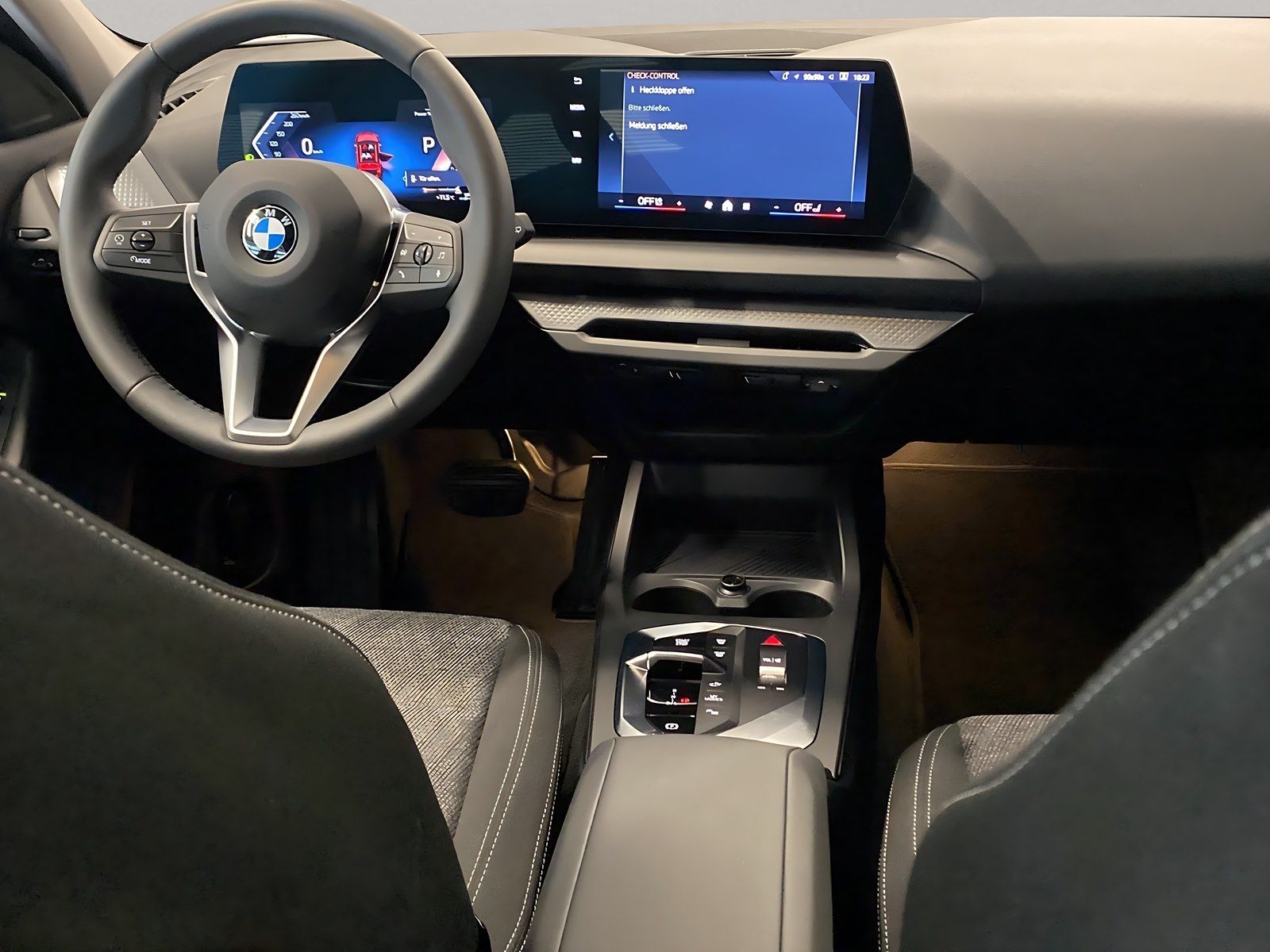 BMW 120 - Bild 7