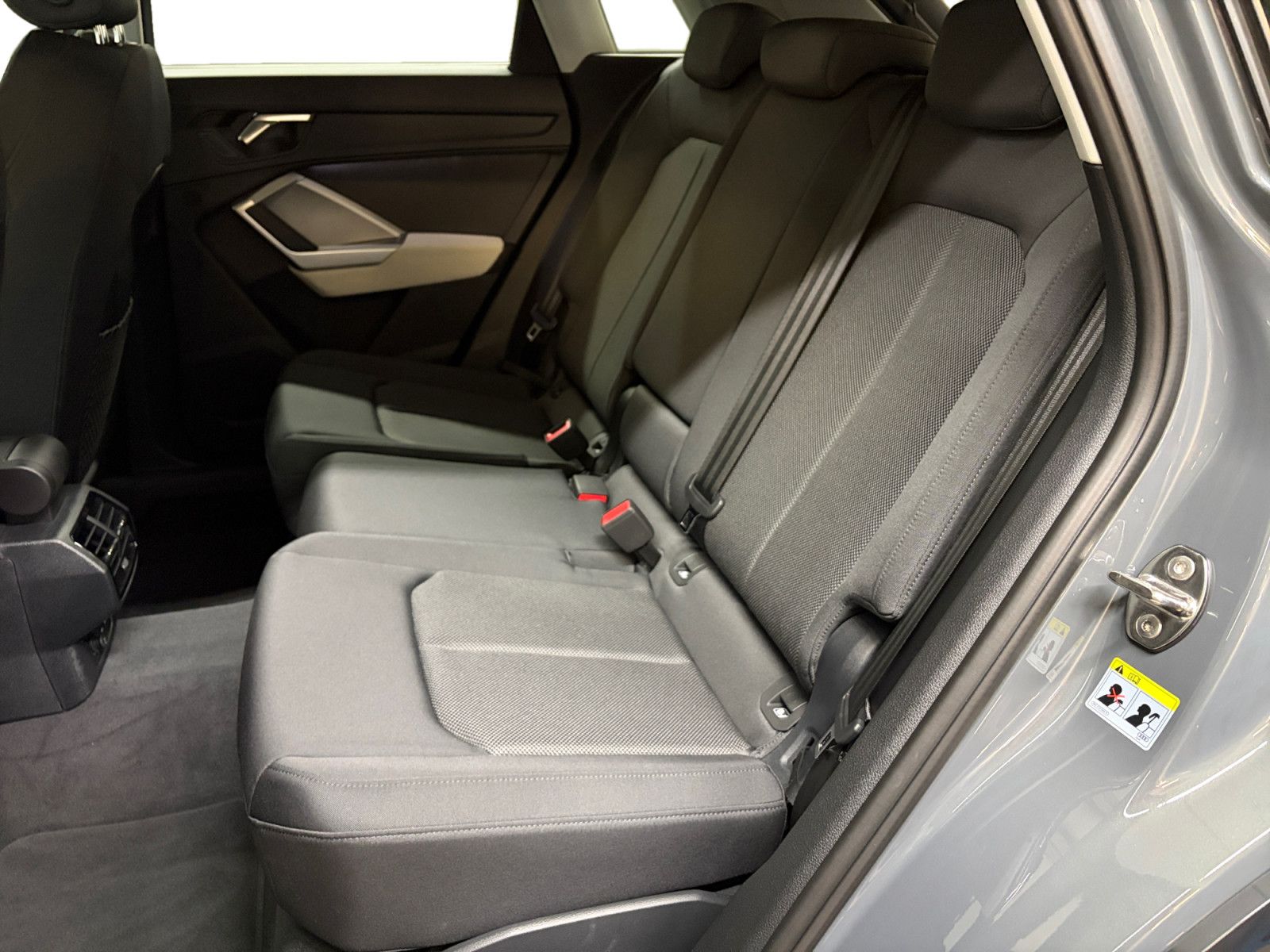 Audi Q3 - Bild 11