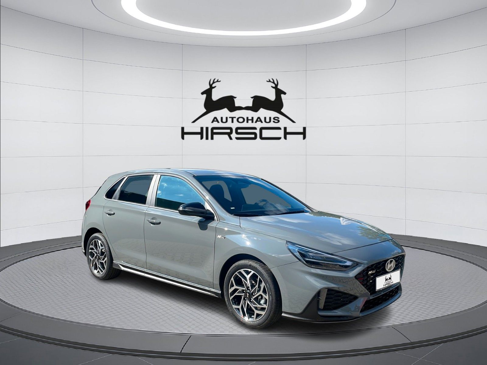 Hyundai i30 - Bild 2