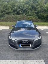 Audi A6 3.0 TDI quattro S tronic, 8-fach bereift - Audi A6: Luftfederung