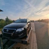 Volkswagen passat 2.0 tdi 140 ps komplett oder teile - Volkswagen Passat: Oder