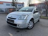 Citroën C2 1.4*KLIMA*TÜV 12/2025 - gebrauchte Citroën C2 aus dem Jahr 2004