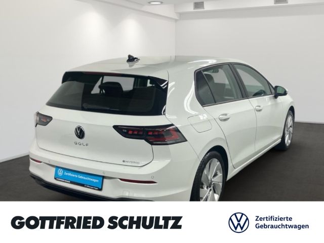Volkswagen Golf VIII 1.5 TSI DSG eHybrid IQ.Light CarPlay S foto 5