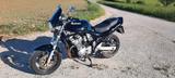 Suzuki GSF Bandit 600 TÜV Neu - SUZUKI BANDIT N600