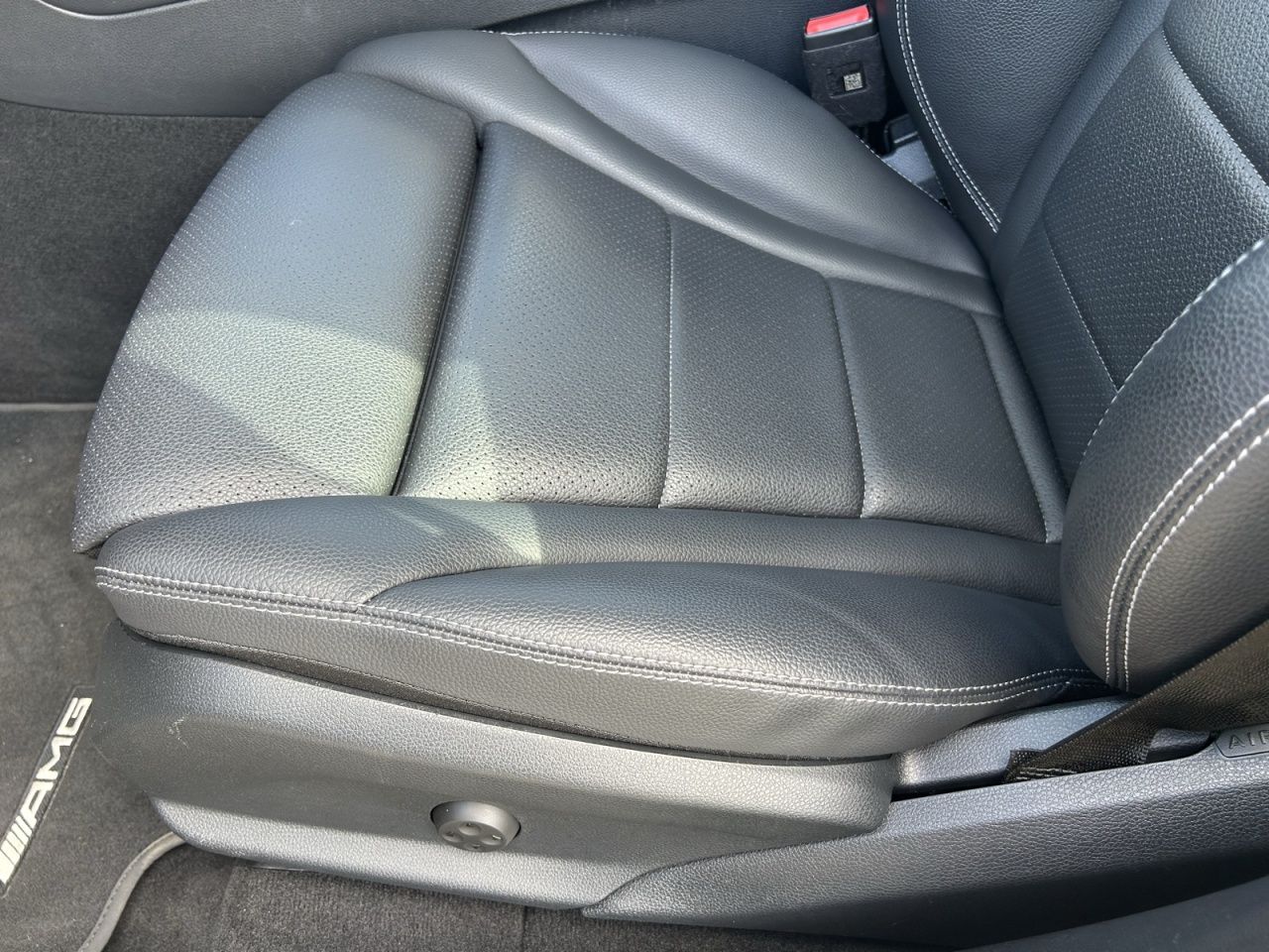 Mercedes-Benz GLC 220 d 4M Coupé AMG+BURM+FAHRASSIST+AMBIENTE foto 20