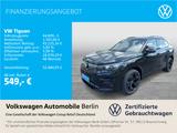 Volkswagen Tiguan 2.0 TSI DSG R-Line 4Motion Pano Navi LED