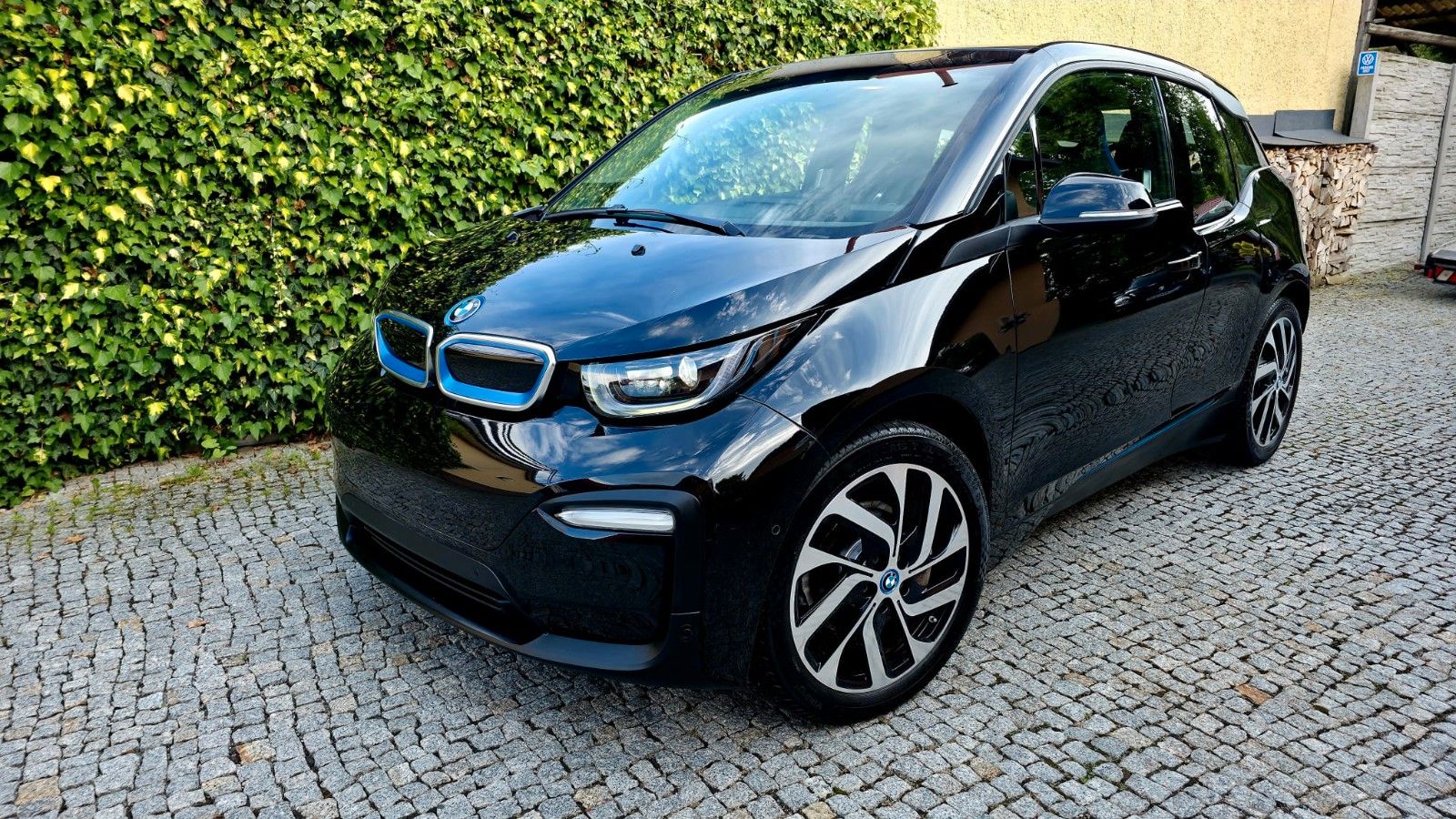 BMW i3 (94 Ah)