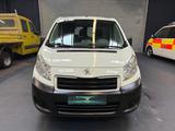 Peugeot Expert Kasten L2H1 Klima Bett TÜV 07/2026 - Peugeot Expert in Düsseldorf