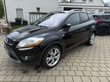 Ford Kuga Titanium KAMERA TEMPOMAT PANORAMADACH - Ford Kuga bis 5.000 Euro