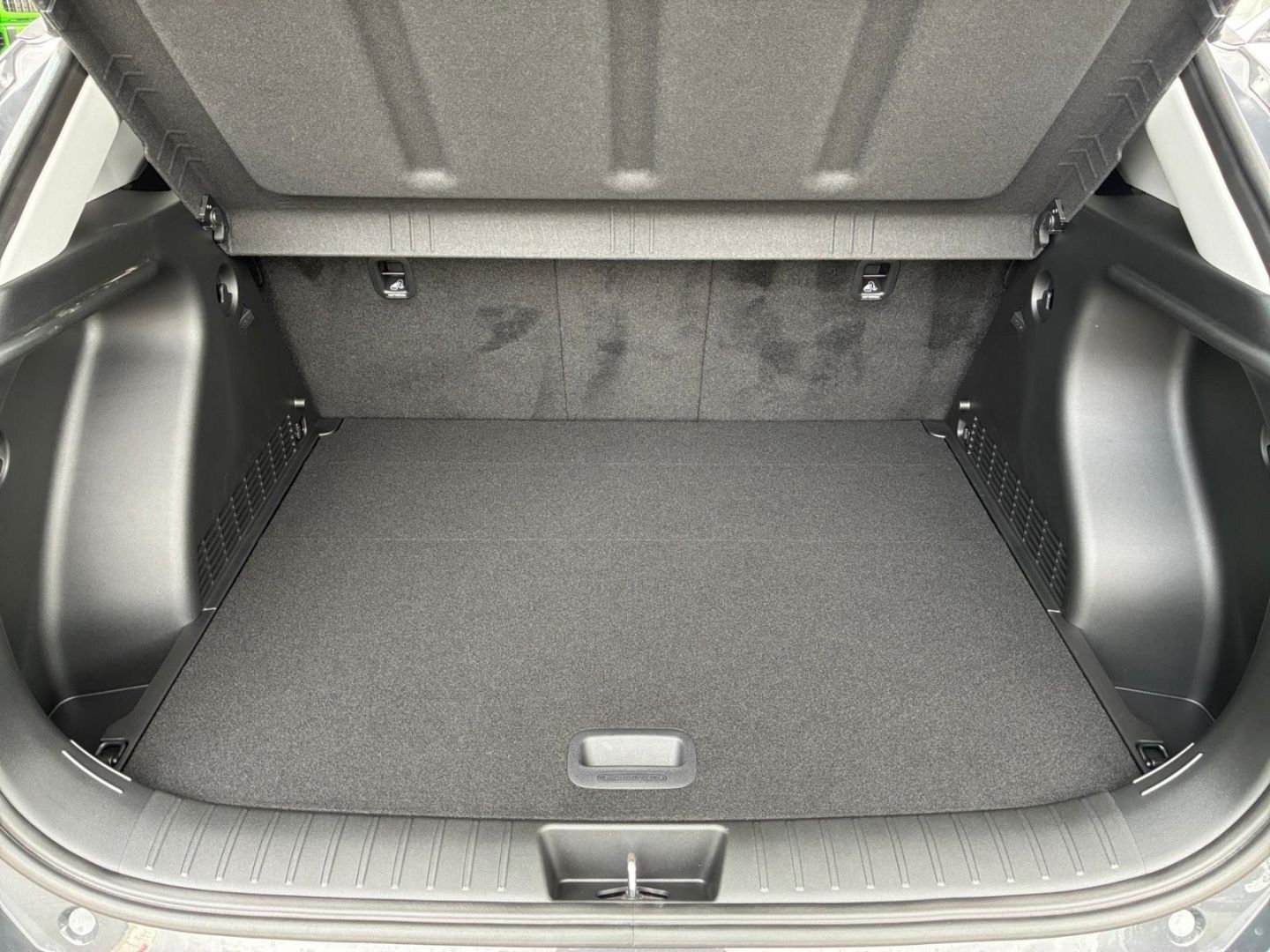 Hyundai KONA - Bild 12