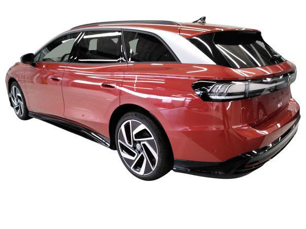 Volkswagen ID.7 - Bild 4