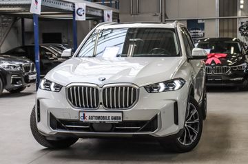 BMW X5 - 5