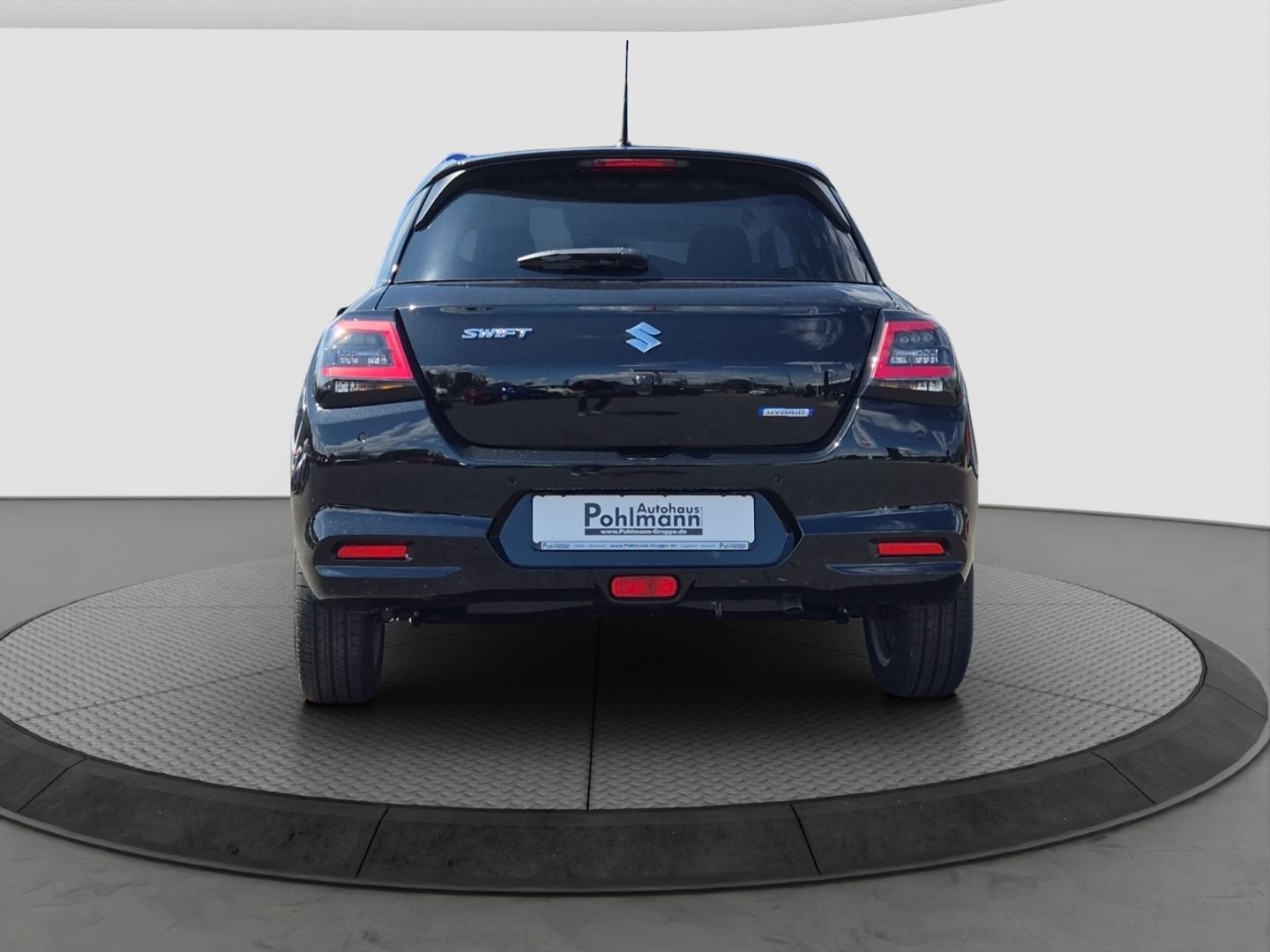 Suzuki Swift - Bild 4