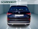 Skoda Kodiaq 2.0 TDI Scout 4x4 LED Navi Sitzhzg Klimaa - Skoda Kodiaq: Scout