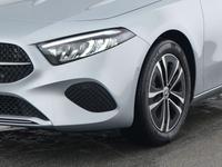 Mercedes-Benz A 180 Progressive AHK Kamera LED Winter CarPlay