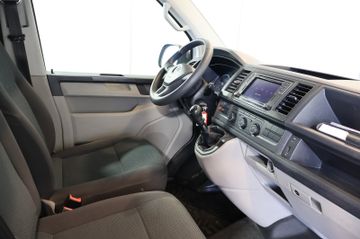 Volkswagen T6 Transporter 2.0 TDI Kasten NAVI+PDC+BT+AHK