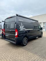 Westfalia Columbus 601D MJ 23 - 180PS Automatik, Winter-P. - Westfalia Columbus