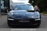 Porsche 991 911 Carrera S PDK Glasdach Chrono Sportsitze - Porsche in Krefeld: 911