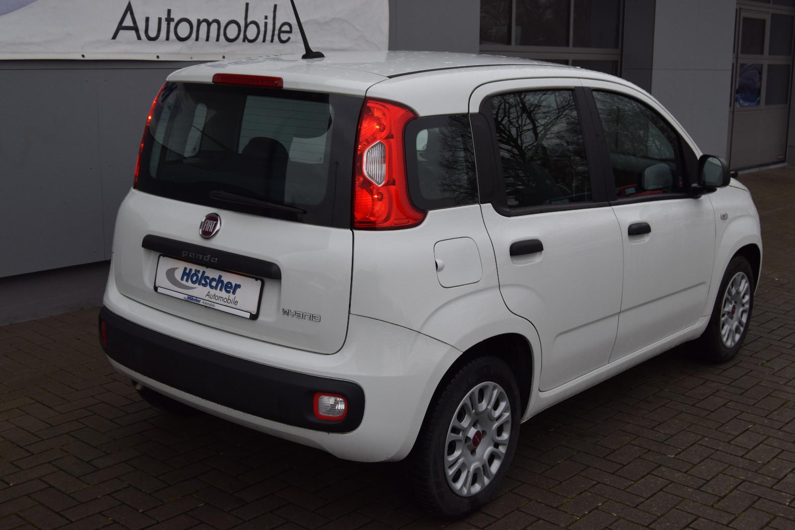 Fiat Panda Urban