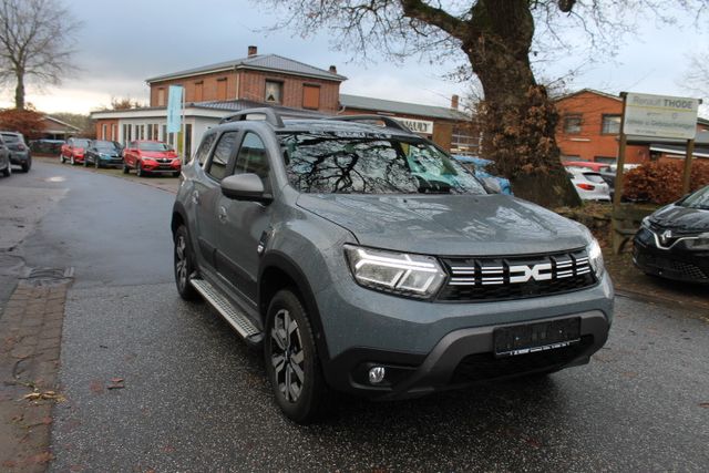 Dacia Duster II Journey