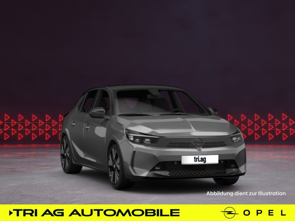 Opel Corsa - Bild 15