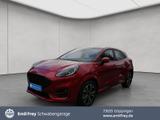 Ford Puma 1.0 EcoBoost Hybrid Aut. ST-LINE X *LED*ACC