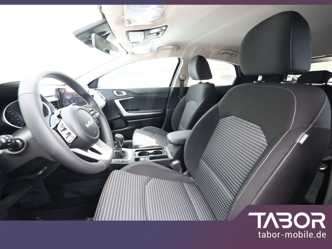 Kia XCeed - Bild 6
