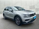 Volkswagen Tiguan 2.0 TDI Join 4Motion DSG *AHK*ACC*SHZ+APP - Volkswagen Tiguan: Geländewagen
